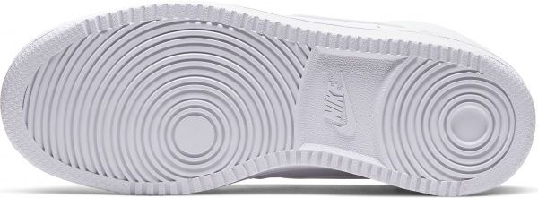 Кроссовки Nike WMNS COURT VISION MID CD5436-100 р.US 5,5 белый