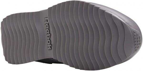 Кросівки Reebok ROYAL GLIDE FW0781 р.UK 6,5 сірий