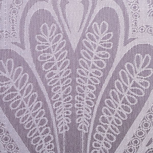 Штора Жаккард 150х275 см серый UP! (Underprice)