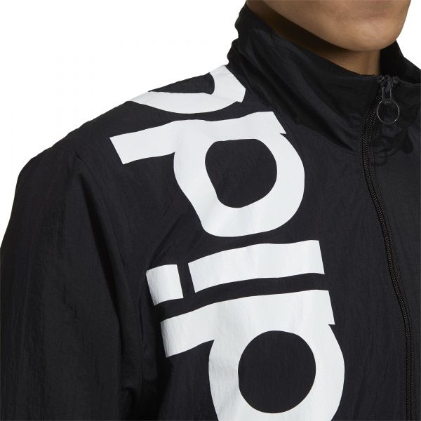 Джемпер Adidas M NEW A TT GD5960 р. M чорний