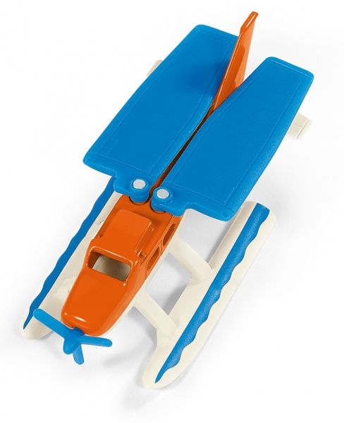 Модель Siku Гідролітак 1:55 1099