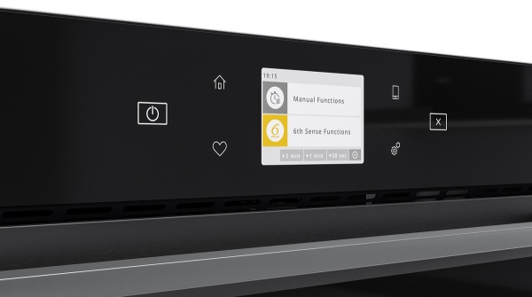 Микроволновая печь Whirlpool W9 MD260 BSS