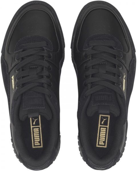 Кроссовки Puma Cali Sport Mix Wn s 37120207 р.UK 6,5 черный