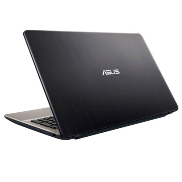 Ноутбук Asus X541NC-GO021 chocolate black