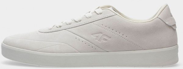 Кросівки 4F D4L21-OBML200-27S р.EUR 40 сірий