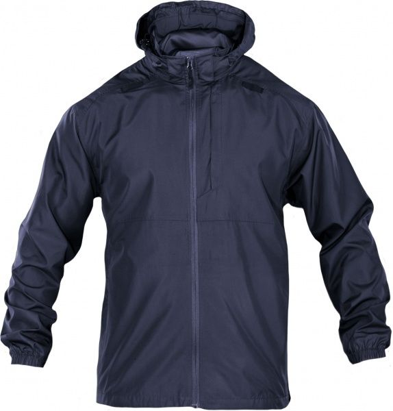 Куртка 5.11 Tactical Packable Operator Jacket р. M dark navy 48169
