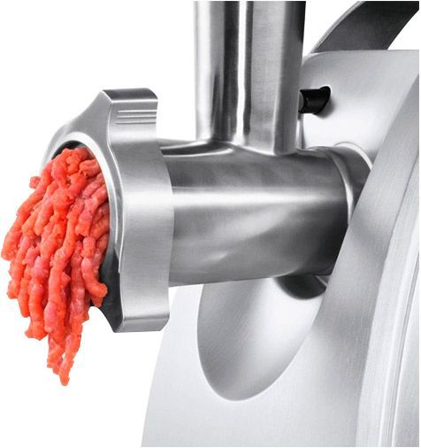 Мясорубка Bosch MFW68660 