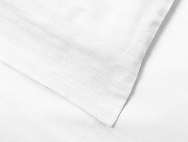 Комплект постельного белья 2 белый Simi