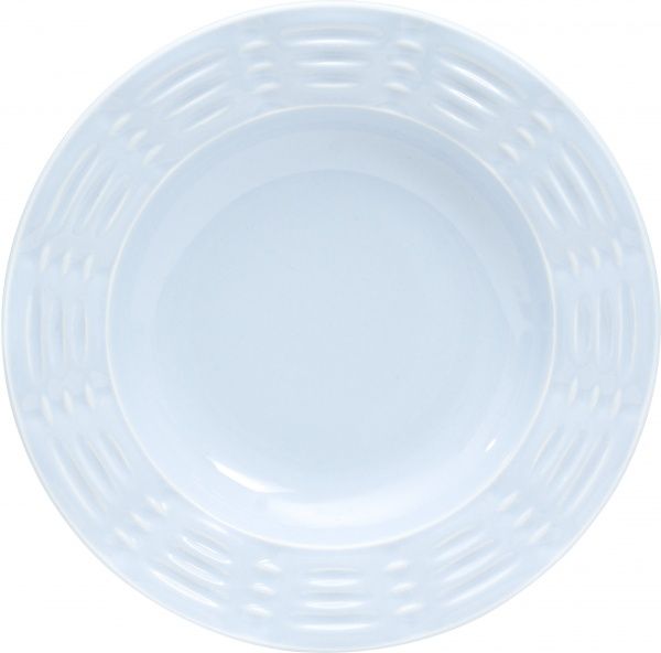 Тарелка суповая Руби 22 см 942-027 Kutahya