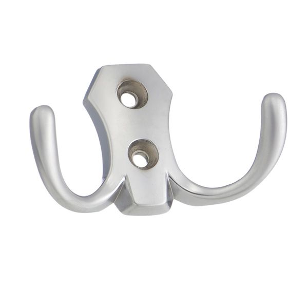 Крючок для одежды Z-361 MC матовый хром