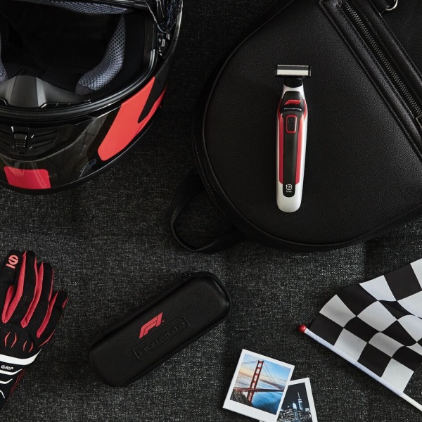 Триммер Rowenta TN604MF0 Formula 1®