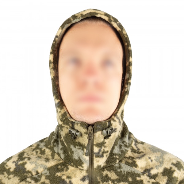 Куртка P1G ВИНДСТОППЕР 