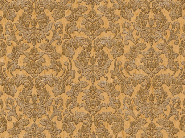 Шпалери вінілові на флізеліновій основі Слов'янські шпалери Le Grand platinum Моцарт 8646-05 1,06x10,05 м 