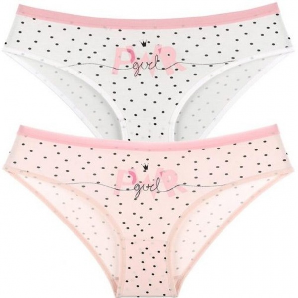 Труси для дівчинки Donella 51927PW р.152-158 в асортименті 