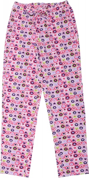 Комплект женский Роза р. 2XL светло-сиреневый 