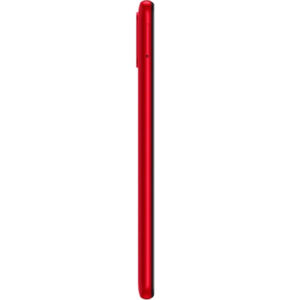 Смартфон Samsung Galaxy A03 3/32GB red (SM-A035FZRDSEK) 