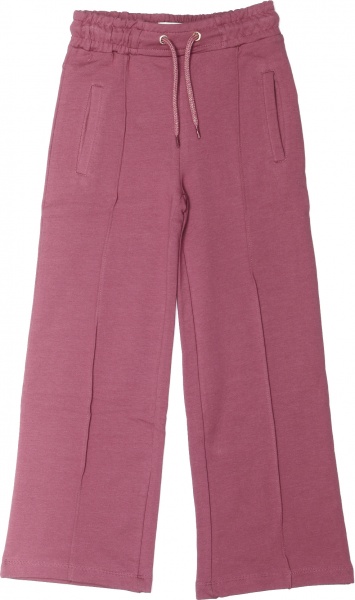 Штани для дівчаток NWM р.164 фіолетовий U44094-1 