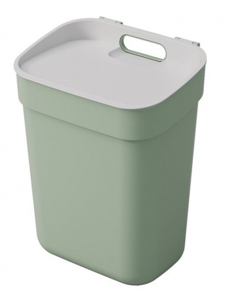 Контейнер із кришкою Curver 251953 329x250x186 мм