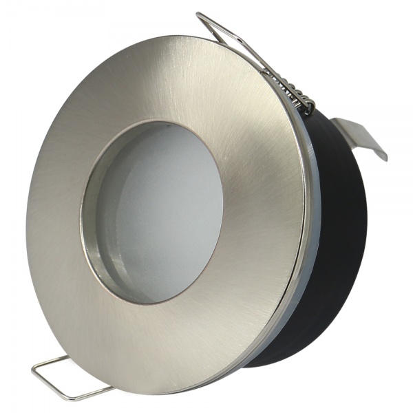 Світильник точковий Hopfen Schutz-R SN G5.3 сатин Schutz-R SN 