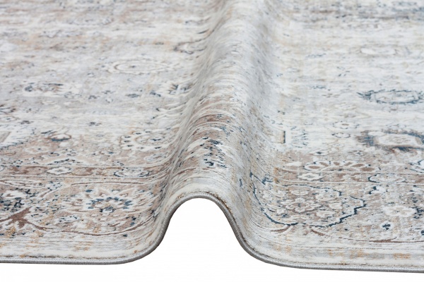 Килим Ekohali Verona VR 15 Blue Vizon 160x230 см 