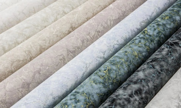 Шпалери вінілові на флізеліновій основі ASSORTI 964AS36 1,06x10,05 м 