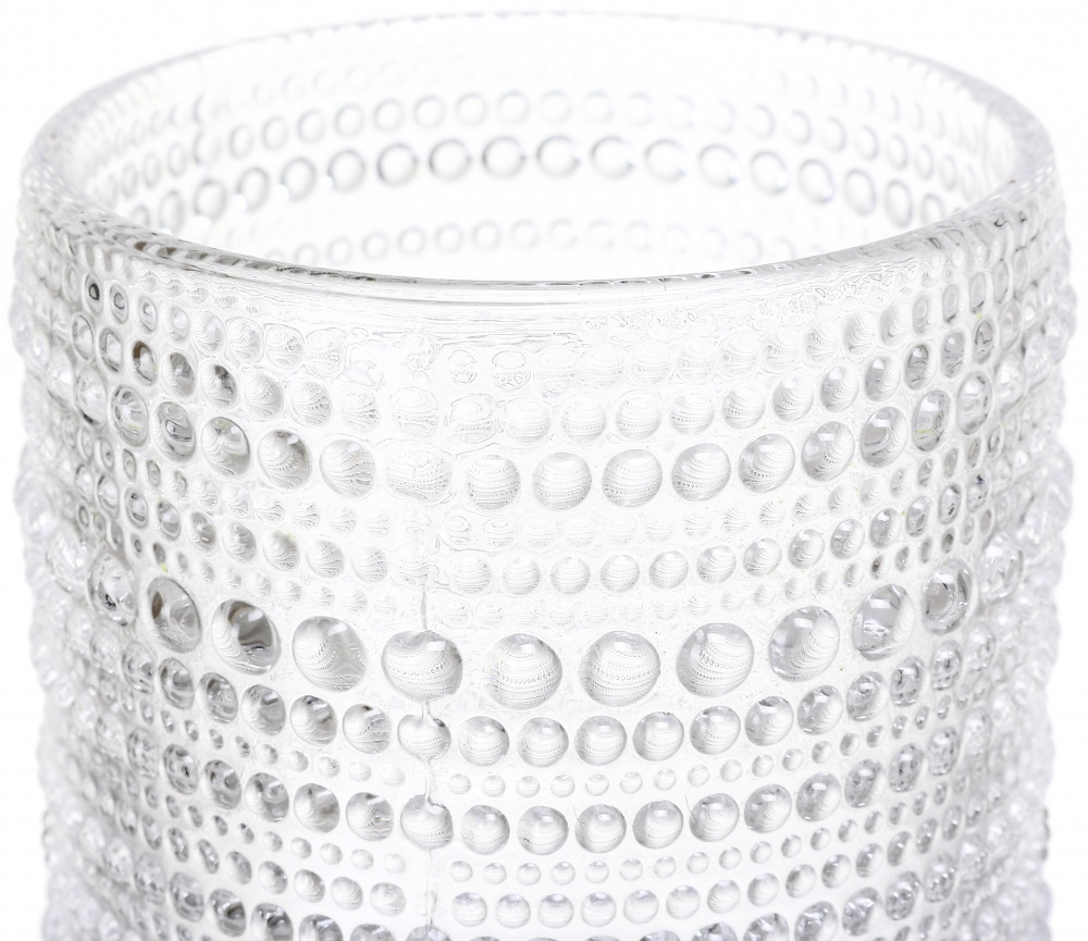 Бокал Fiora Bubble Clear 300 мл 1 шт.