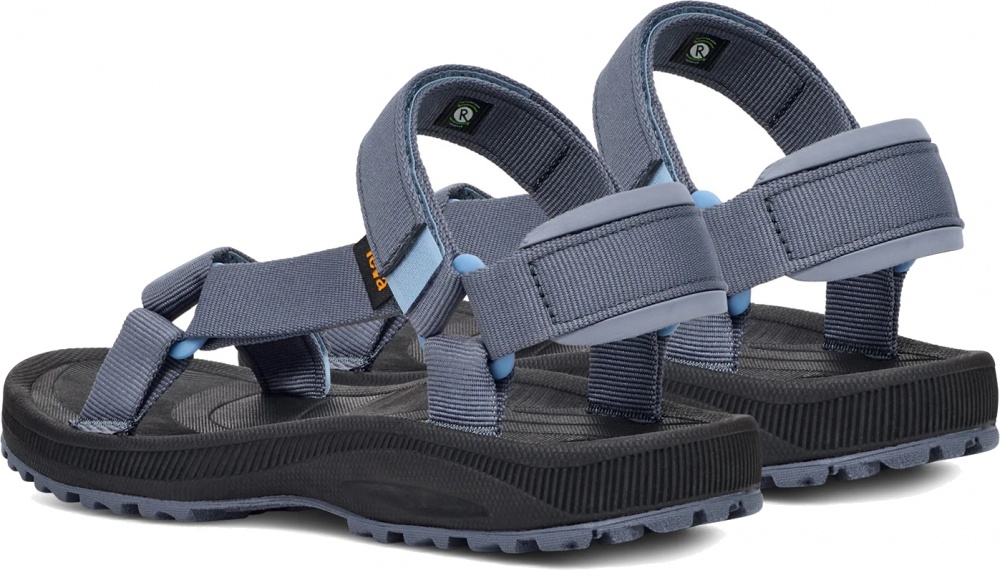 Сандалии TEVA W'S Winsted 1017424-FOGR р.38 серый