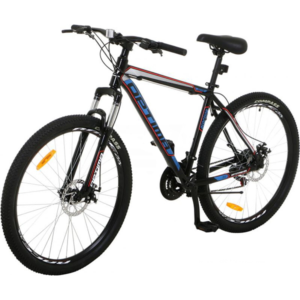 Велосипед Optimabikes 19