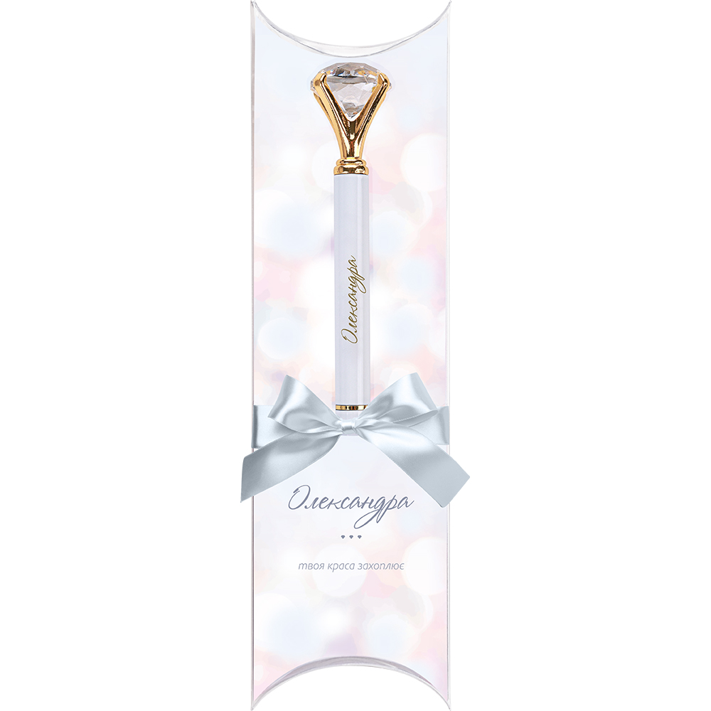 Ручка подарочная Be Happy Desire