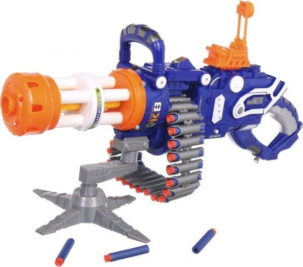 Автомат игрушечный Shantou с электрическим приводом A999357