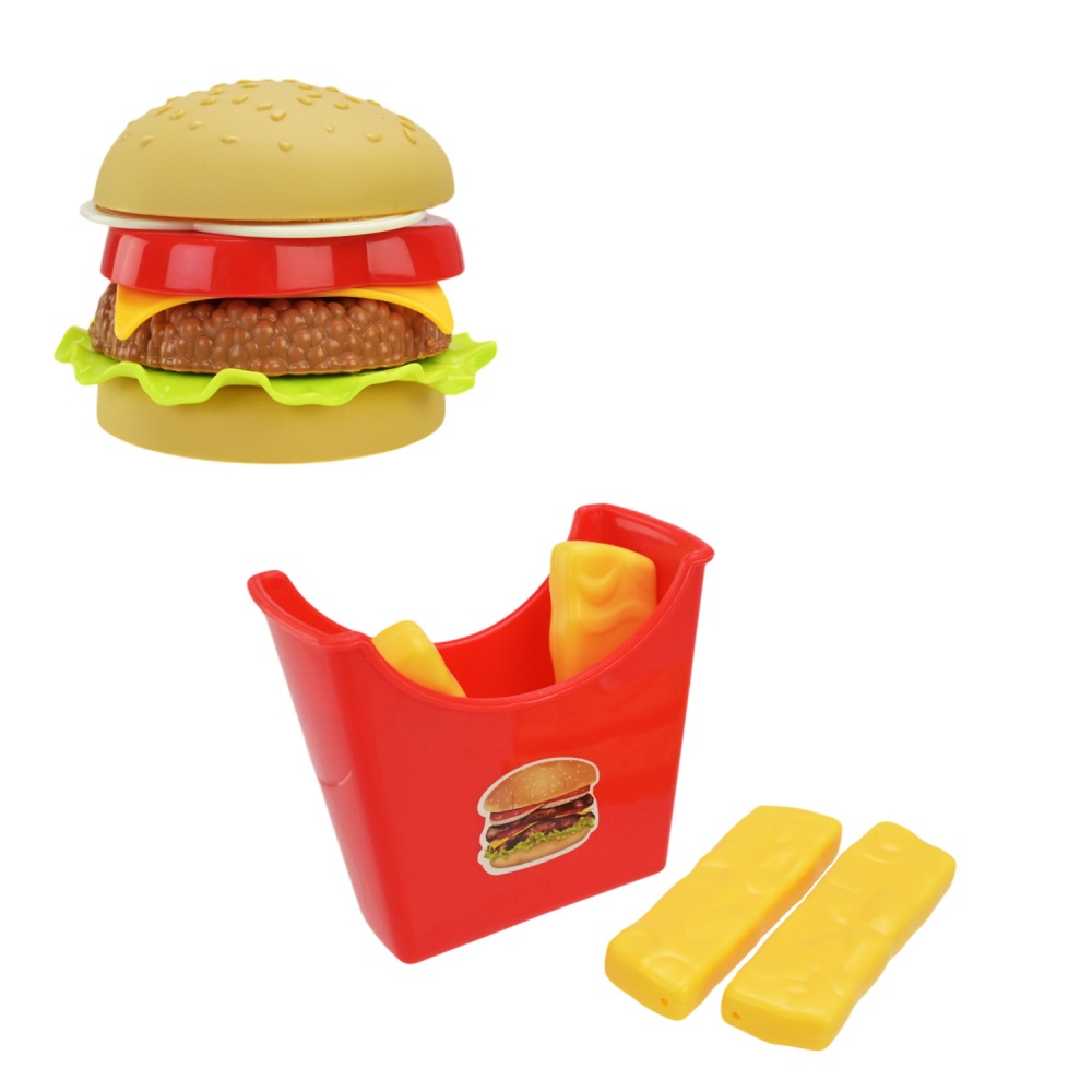 Игровой набор продуктов Shantou XJ326H-24/25