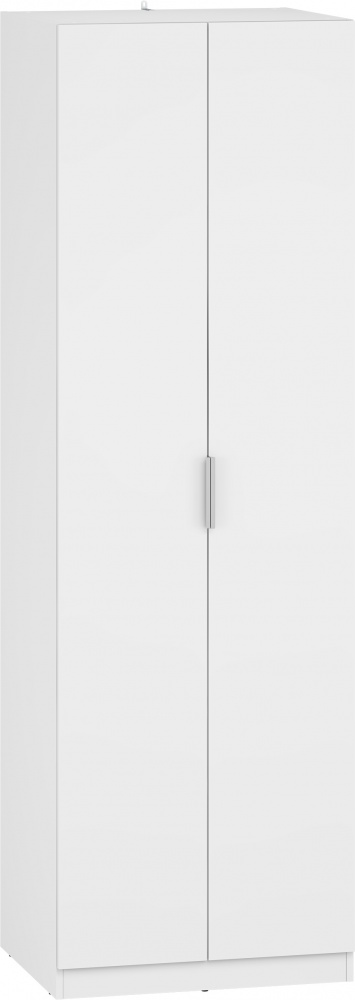 Шафа Грейд Асті Модуль-3 2200х700х578 мм німфея альба / німфея альба