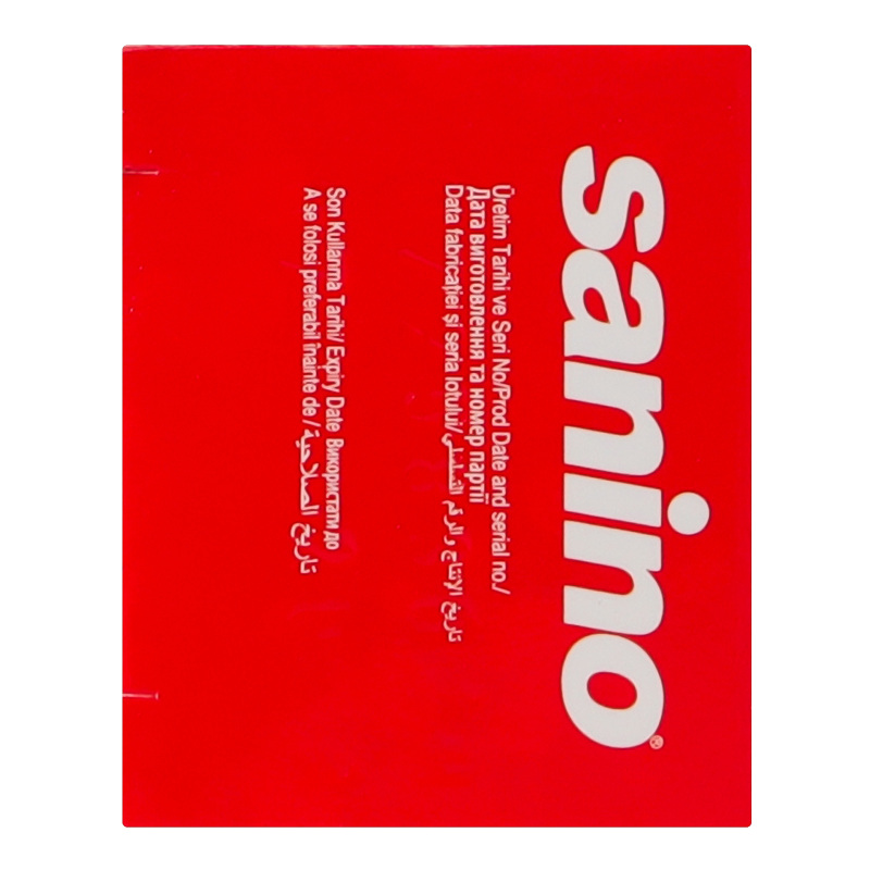 Зубна паста SANINO Pure White 75 мл