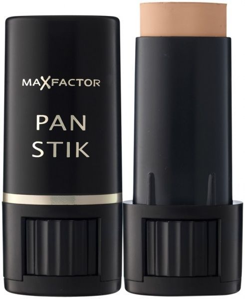 Карандаш гримирующий Max Factor Pan Stick №13 темно-бежевый 9 г