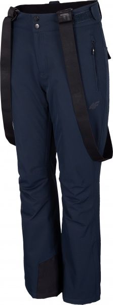 Штани 4F D4Z20-SPDN301-30S р. XL синій