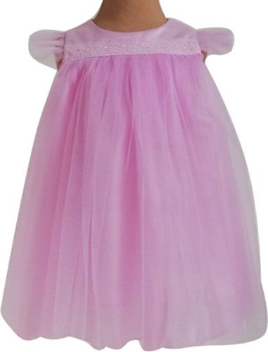 Платье Sasha р.104 розовый 4098/15 