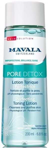 Тонізуючий лосьйон Mavala 200 мл 1 шт.