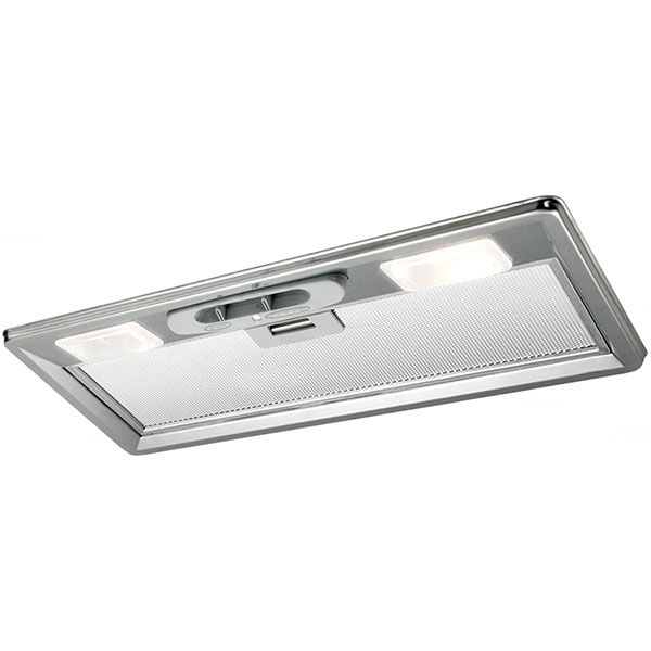 Вытяжка Best P 550 SL FM inox 52 см