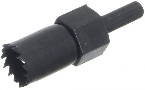 Набор пил кольцевых Expert 11 предметов (d 19, 22, 29, 32, 38, 44, 51, 64 мм)