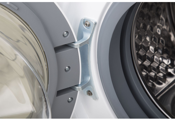 Вбудовувана пральна машина з сушкою Interline WMC 8140