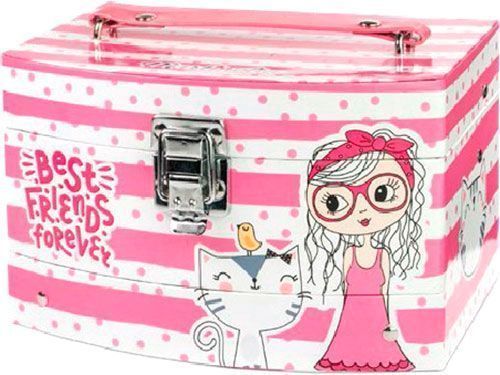 Набор косметики Martinelia Best friends forever 30422