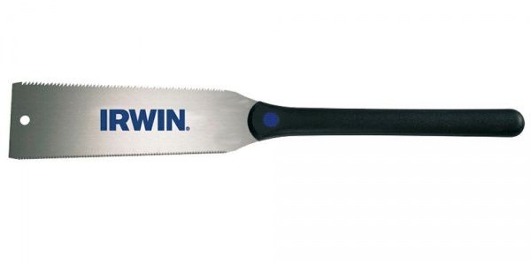 Пила по дереву 240 мм Irwin 10505164 японская 7/17TPI с двойной кромкой