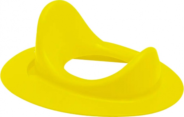 Накладка на унитаз Алеана детская 122086 в ассортименте