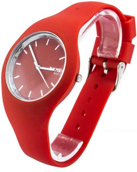 Наручные часы Skmei 9068 Red BOX (9068BOXRD)