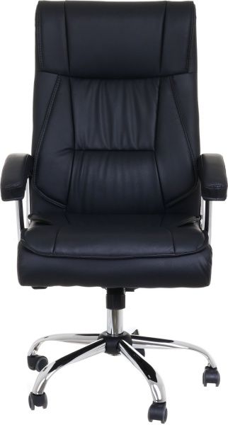 Кресло Перт XH-9243 черный 