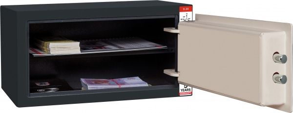 Сейф мебельный Griffon S.20.K 