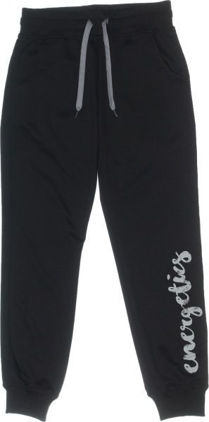 Штани Energetics Hazira 4 jrs 285976-444 р. 152 чорний