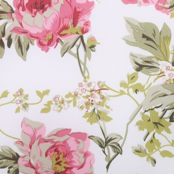 Набор подушек на стул Летние краски 38х38х1,7 см 4 шт UP! (Underprice)