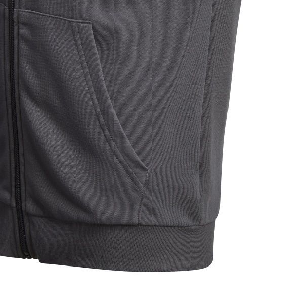 Спортивний костюм Adidas JB COTTON TS GE0724 р. 128