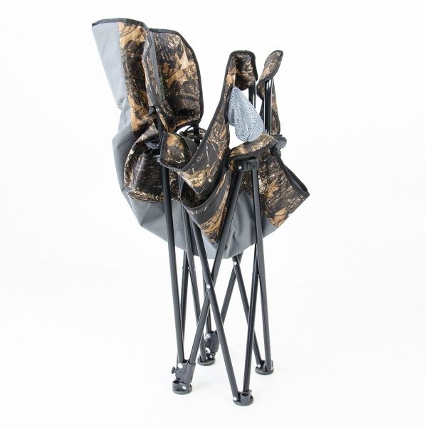 Крісло розкладне Vitan Директор Лайт 105x96x71 см камуфляж 